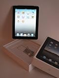 Apple iPad (First Generation) MC496LL/A Tablet (32GB, Wifi + 3G)