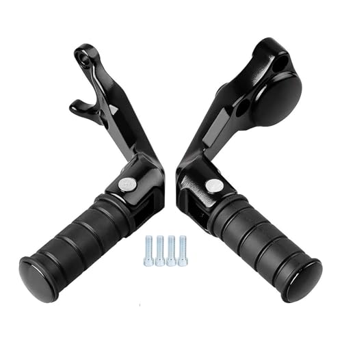 Repose-pieds passager haut de gamme Victory Octane 2017 finitions cadre