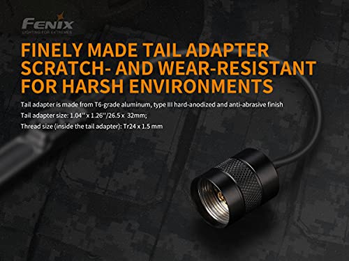 Fenix Aer-03 V2.0-Interruttore remoto per Serie