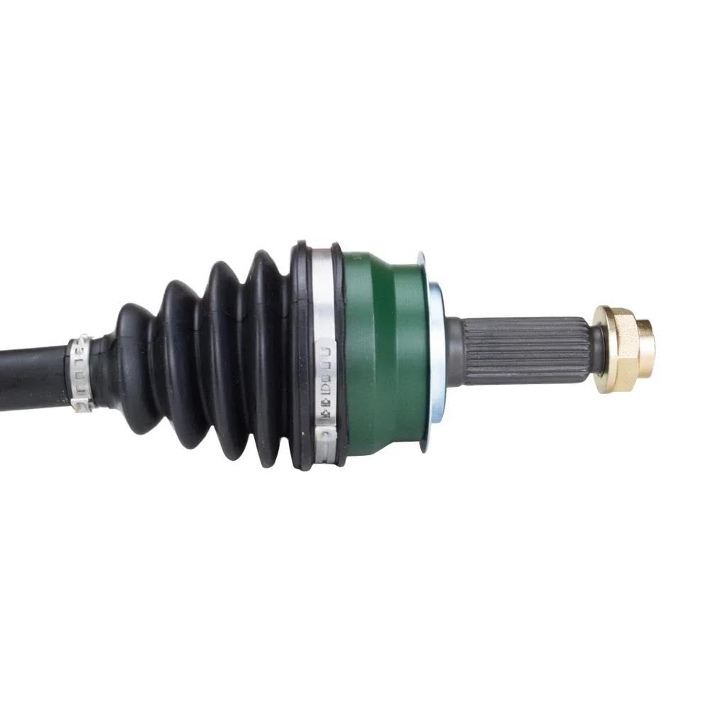 Cardan Transmission Joint Homocinétique Avant Droit Et Gauche Arbre D'essieu Arbre De Transmission Avant 28321-XA00C pour Subaru pour Forester 2009 Kit Transmission
