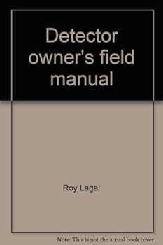 Paperback Detector owner's field manual Book
