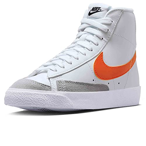 Nike Blazer MID 77 (GS) DA4086 111 (eu_Footwear_Size_System,...