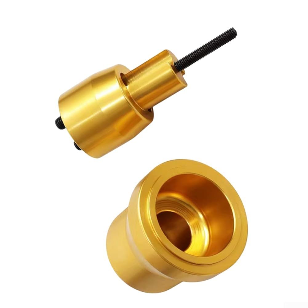 Per BMW B48 B47 B57 B58 albero motore anteriore paraolio kit di manutenzione include tutti i componenti necessari per la sostituzione della guarnizione a livello di officina