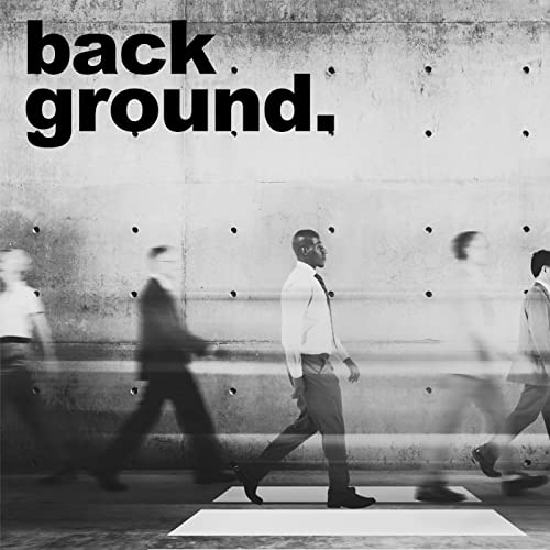 Background copertina