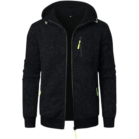 Veste Softshell Hiver Générique Cover
