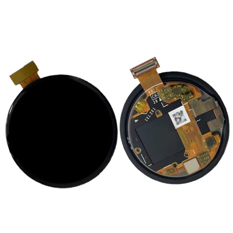 YOOOKOOO - Display LCD e touch screen per Huawei Watch GT 2 LTN-B19 DAN-B19, 42 mm