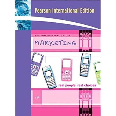 Online Course Pack:Essential Mathematics for Economics Analysis/Marketing:Real People, Real Choices:International Edition/OneKey BlackBoard, Student Access Kit, Marketing:Real People, Real Choices