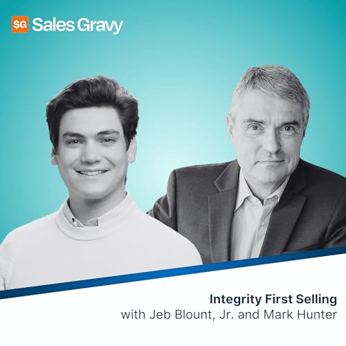 Integrity First Selling with Mark Hunter