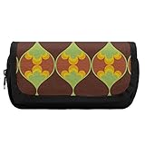 Multifunktional: Multifunktionale Hülle kann vielseitig verwendet werden, kann sogar als Reisetasche, Make-up-Tasche, Schlüsseltasche, Münztasche, Handy-Tasche und mehr verwendet werden, um all Ihre grundlegenden täglichen Bedürfnisse zu erfüllen.