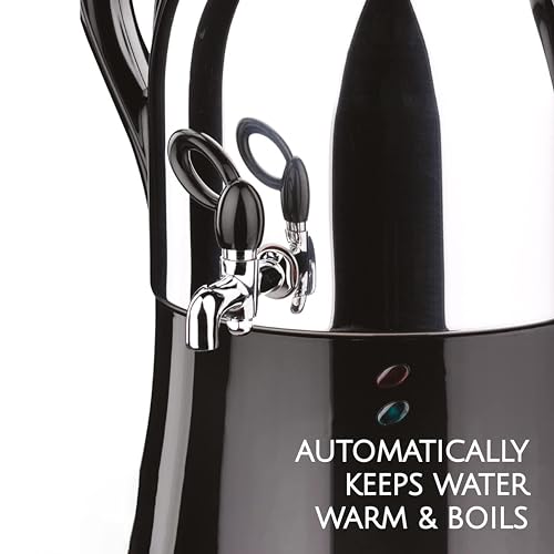 Korkmaz Caykolik Electric Turkish Tea Maker