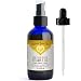 SALE! 4oz Vitamin E Oil, 100% Pure and Natural, D-Alpha Tocopherol, 75,000 I.U, Organic Antioxidant for Skin and Hair - Includes Pump & Dropper