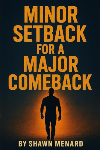 Minor Setback for a Major Comeback