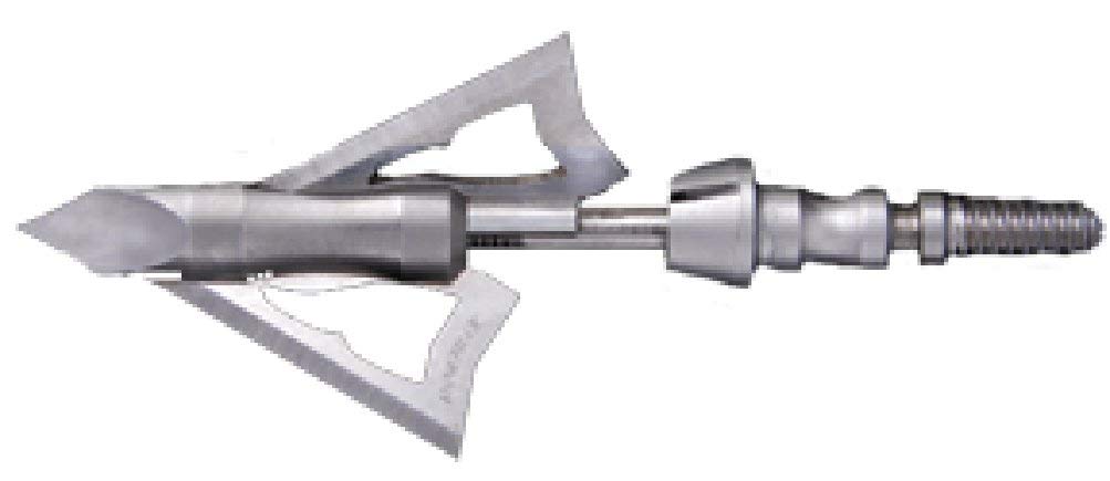 Sullivan Industries Inc Innerloc Falcon 85Gr W/Bat Tech