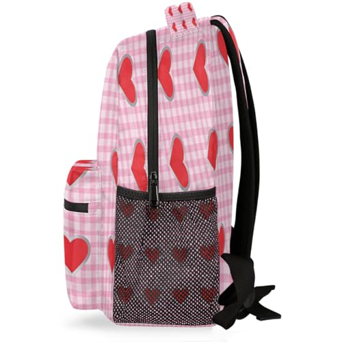 Mochila ligera para laptop que elimina el dolor de espalda al viajar 3