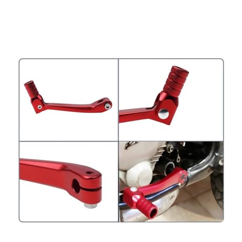 Levier de changement vitesse motocross CRF 110F 150F 230F sélecteur