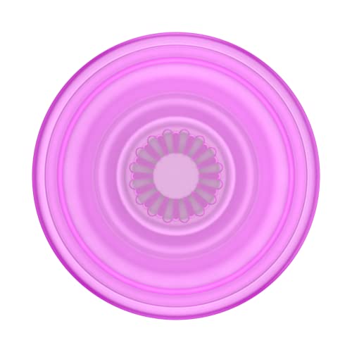 Image of ​​​​PopSockets Phone Grip with Expanding Kickstand, Adhesive Grip - Sweet Pink