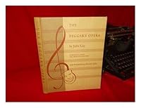 The Beggars Opera / by John Gay ; with an Introduction by A. P. Herbert and Illustrations by Mariette Lydis B002B8WPP2 Book Cover