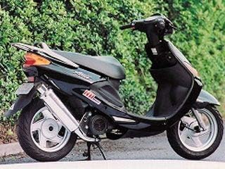 V-DRAGメタル オプション：OASISキャタライザー搭載 ストリート