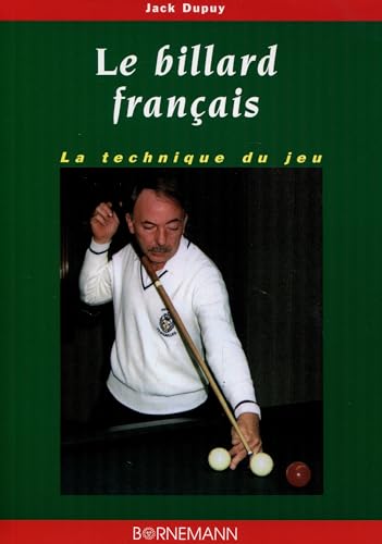 Le billard français