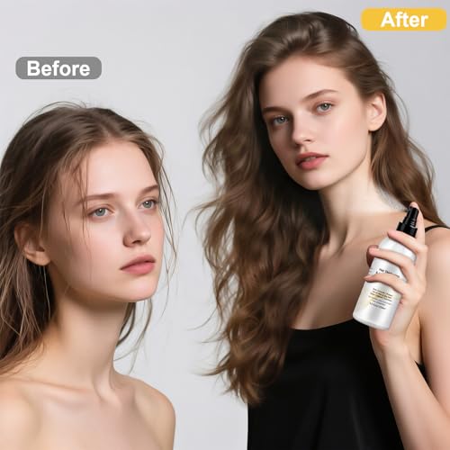 Spray Voluminizador y Engrosador para el Cabello 8.5 oz miniatura 2