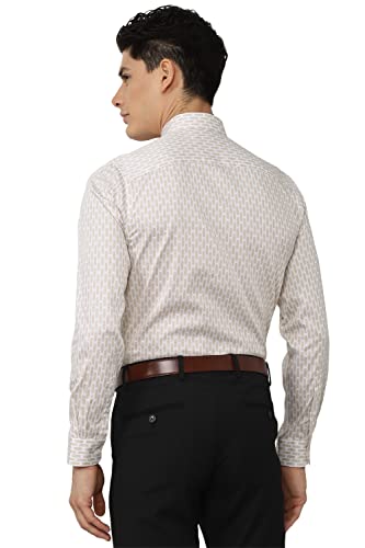 Image of Peter England Men Shirt