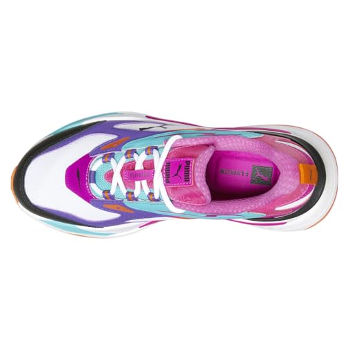 PUMA Womens Rs-Fast Hypnotize Lace Up Sneakers Shoes Casual - Pink4
