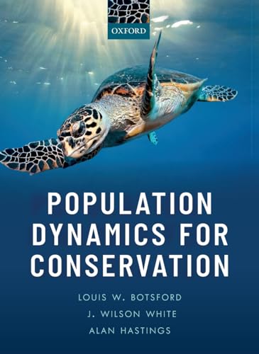 Population Dynamics for Conservation view 2