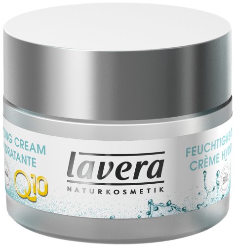 Preisvergleich Produktbild Lavera Feuchtigkeitscreme Q10, 50 ml