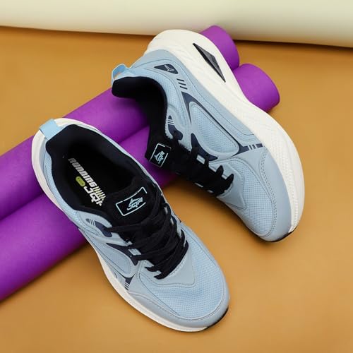 Image of JQR Men's Kevin Running Shoes