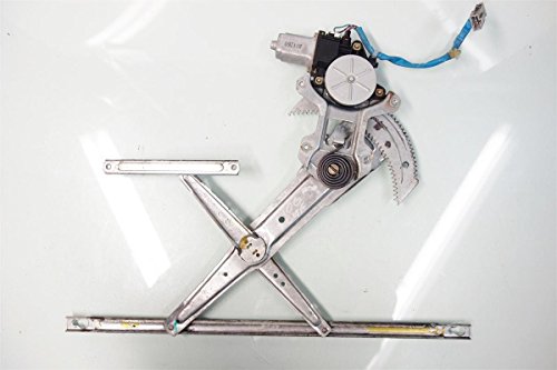 Genuine Honda 72251-S30-003 Power Window Regulator