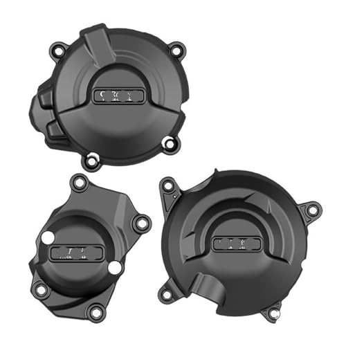 Protection moteur moto Trident 660 anti fissure carter pour Tiger 2021-2024