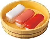 サンアート おもしろ食器 「 お寿司 」 箸置き 3個セット SAN2848