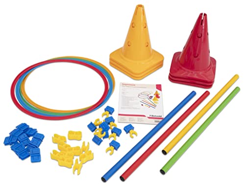 Parkour im Garten für Kinder Die 16 besten Produkte im Vergleich