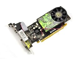 XFX GF 9500GT 550M 1 GB DDR2 HDMI DVI VGA PCI-E Video Card PVT95GZNF2