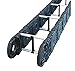Kabelschlepp MC0650-6.00-RS-145-1V5 Varitrak, W6.18" L5