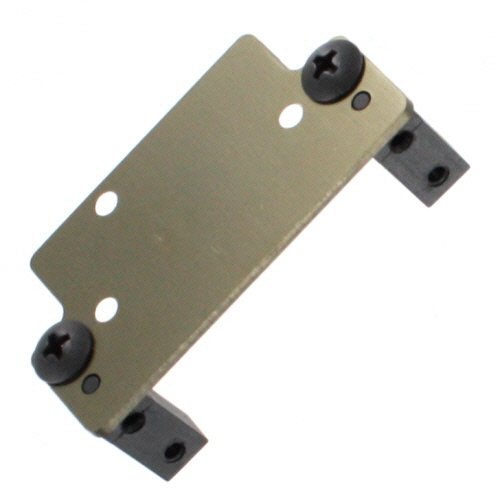Redcat Racing18010 Servo Plate with Servo Mount For Everest-10
