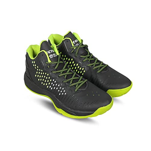 Vector X BB-22 Basketball Shoes for Boys & Girls