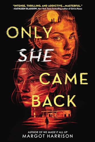 Only She Came Back view 2