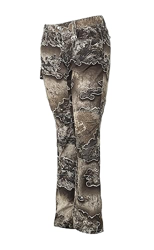 DOING SOMETHING GREAT Women's Bexley 3.0 Ripstop Tech, Hunting Pants | Warm Climate, Ultra Light-Weight, DWR Treated2