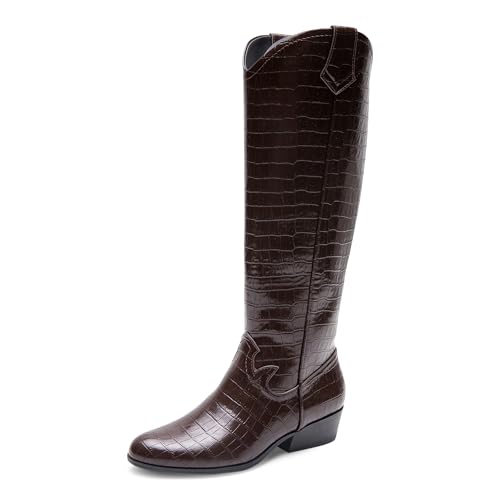 Aerosoles Women's Cadence Knee High Boot