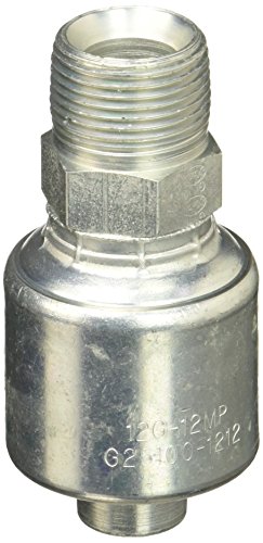 Image of Gates Coupling