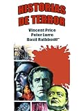Historias de terror