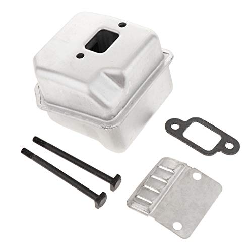 Bobina para MS170 017 018 que evita fallos de motor y pérdida de potencia 5