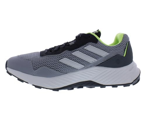 Image of Adidas Mens Tracefinder Trail Running