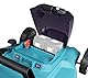Makita DLM481Z Akku-Rasenmäher 2x18V (ohne Akku, ohne Ladegerät)