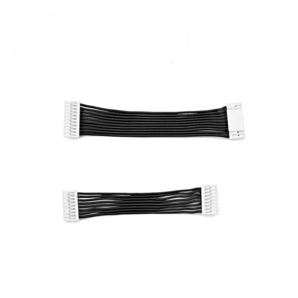 UAZNJFZ D Inspire 1 Fast Mounting Port Compatible with D Inspire 1 Drone Spare Part 17