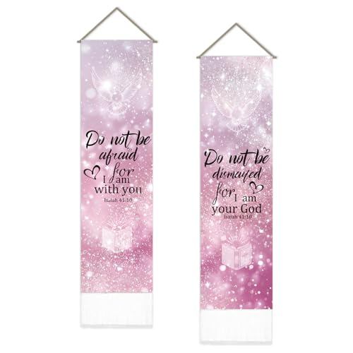 Tapices verticales de 130x33 cm para decorar tu dormitorio con estilo bohemio