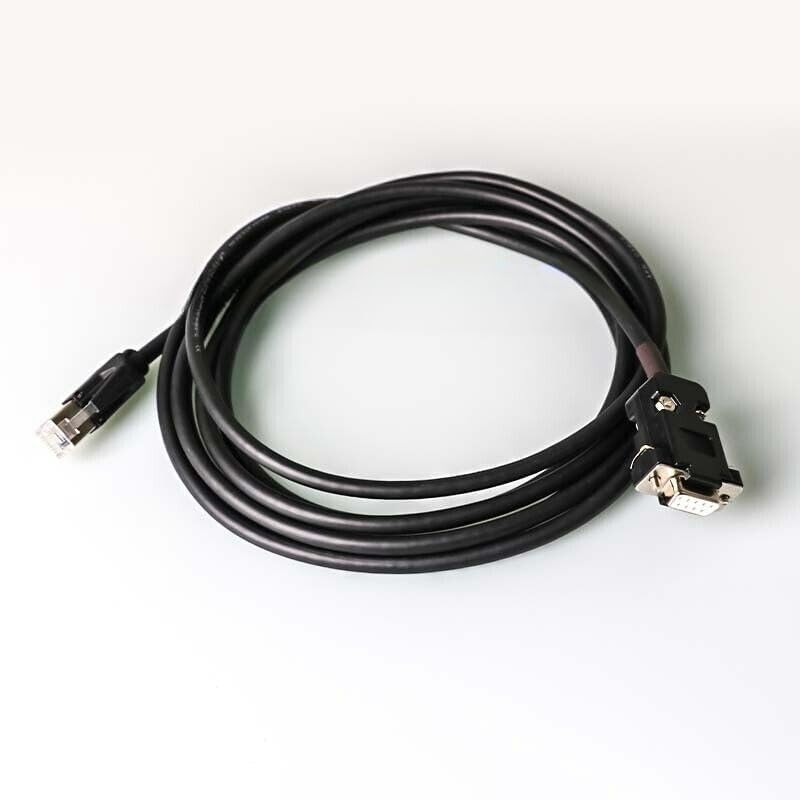 1-Piece New servo Debugging Cable S6-L-T00-3.0 Download Cable 3 Meters -