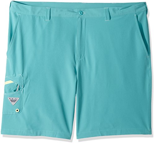 Image of Columbia Men's PFG Terminal Tackle Short