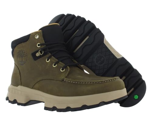 Image of Timberland mens Original Ultra Waterproof Mid